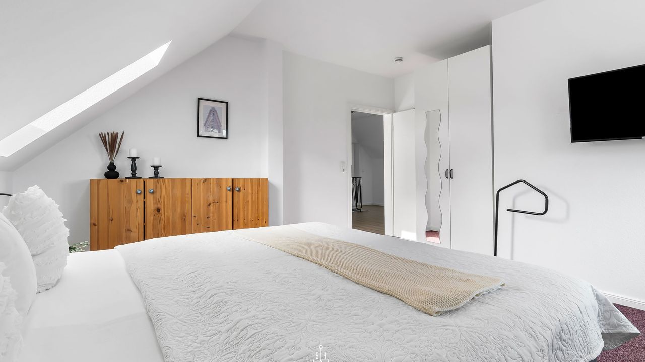 Schlafzimmer Schlafzimmer
